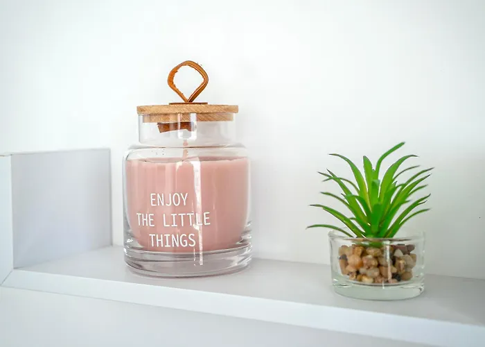 Modern Blue Sky Πλάγια ντε λας Αμέρικας