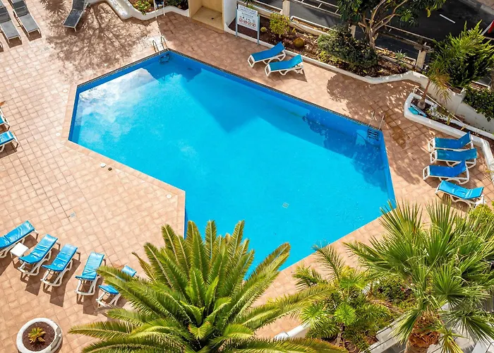 Modern Blue Sky شقة