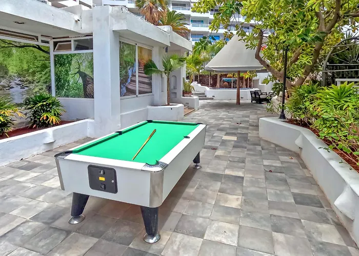 Modern Blue Sky * بلايا ذي لاس أميريكاس