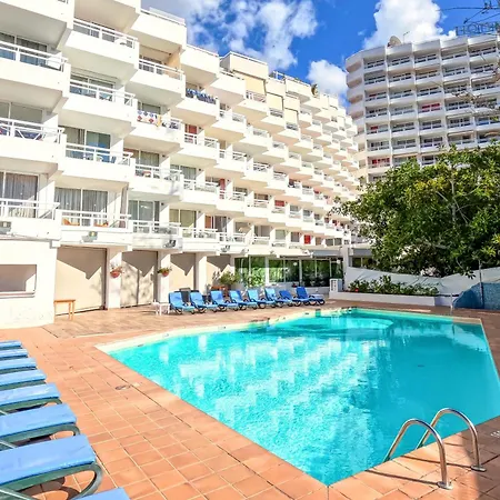 Modern Blue Sky Playa de las Américas