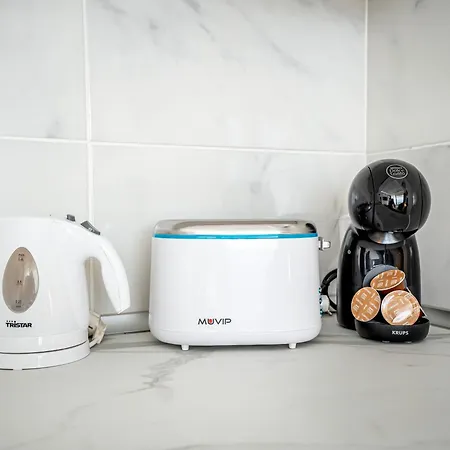 Modern Blue Sky Appartement Playa de las Américas