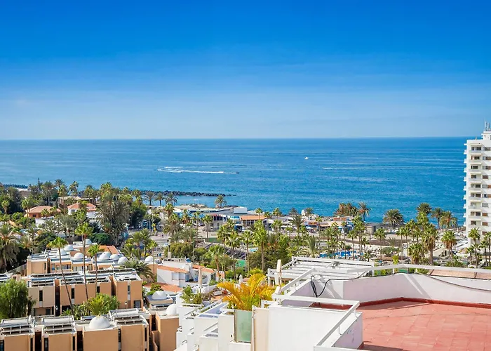 Modern Blue Sky 아파트