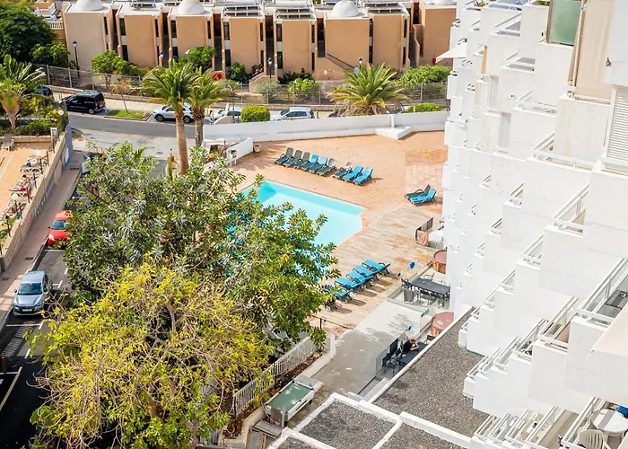 아파트 Modern Blue Sky *